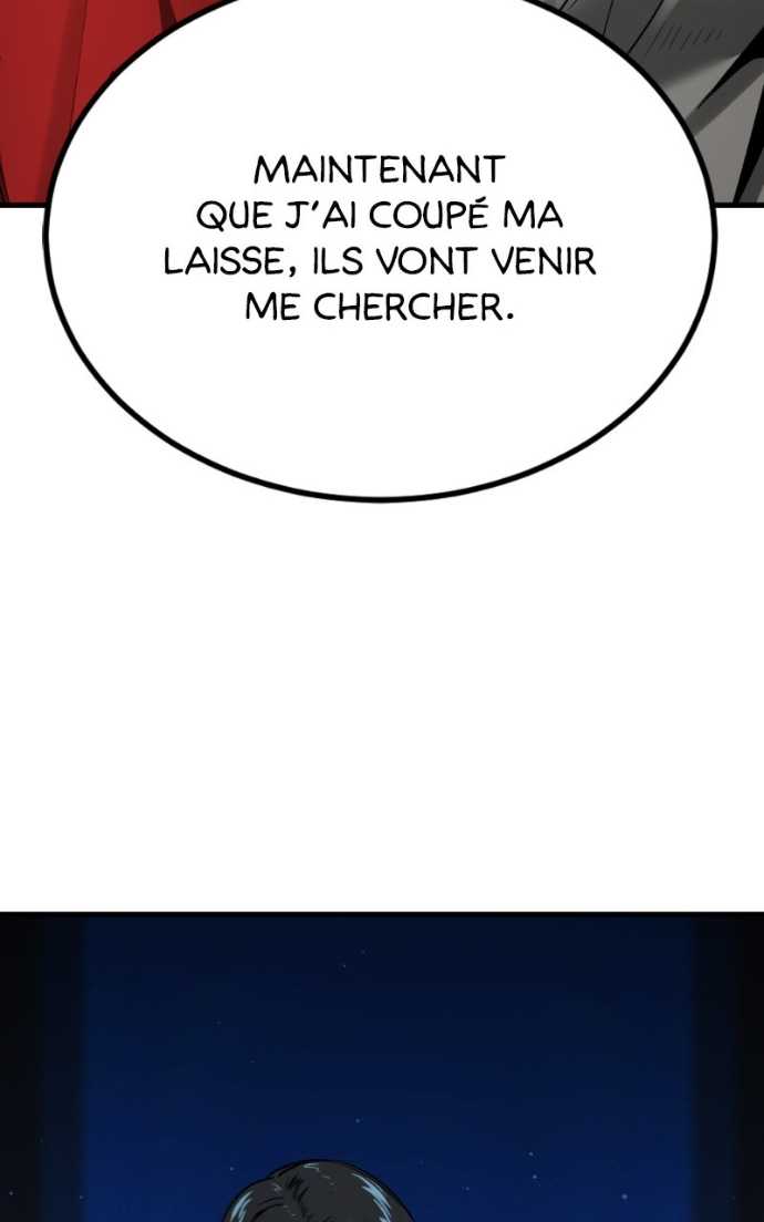 Hero Killer Chapitre 234 - Page 59