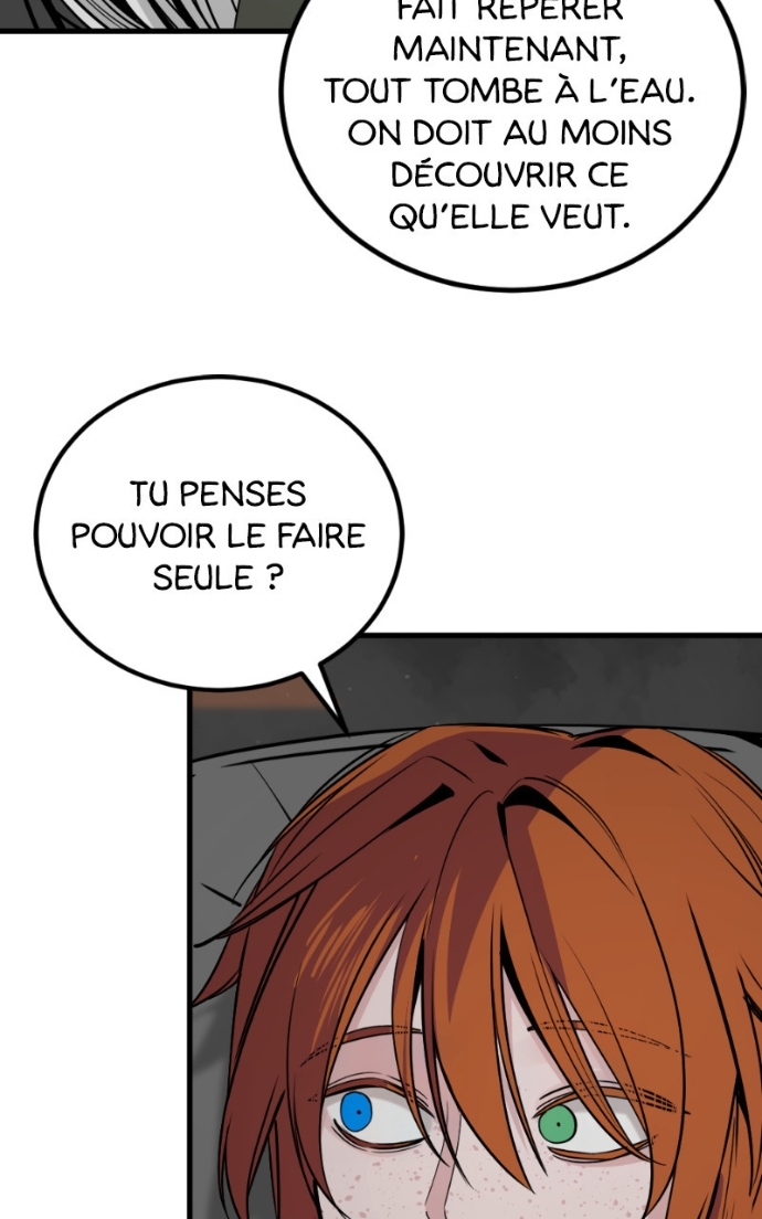 Hero Killer Chapitre 234 - Page 6