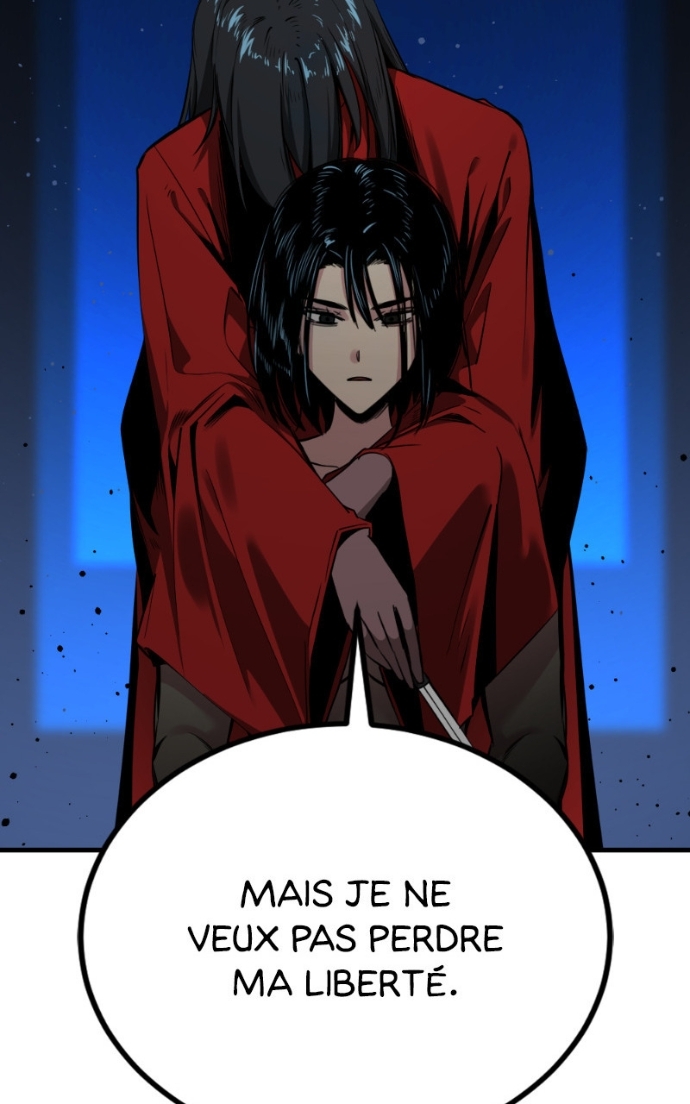 Hero Killer Chapitre 234 - Page 60