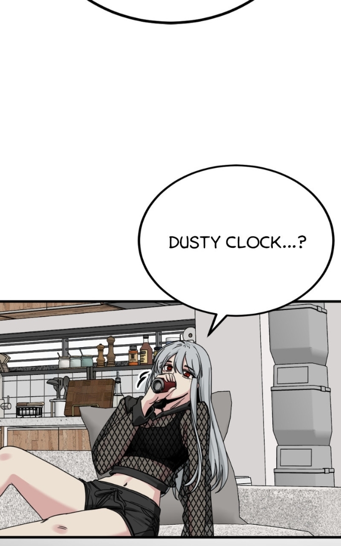 Hero Killer Chapitre 234 - Page 61