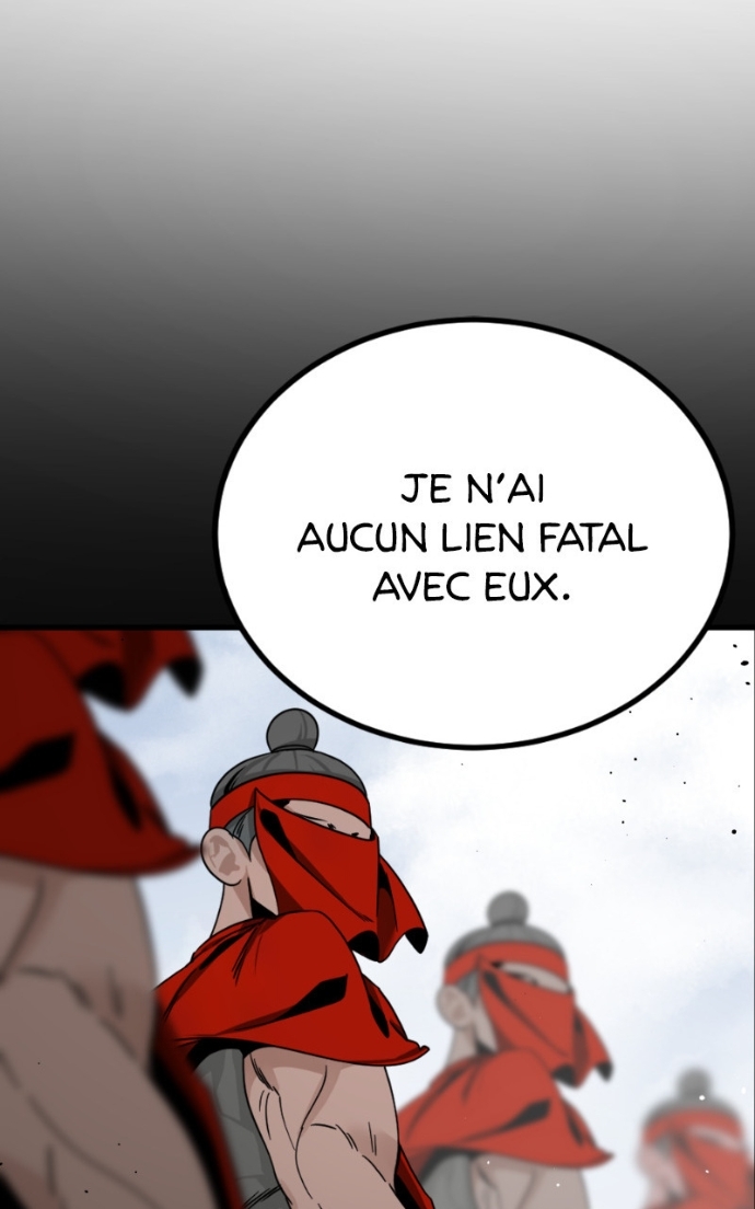 Hero Killer Chapitre 234 - Page 62