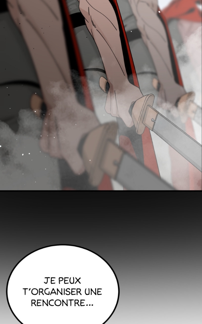 Hero Killer Chapitre 234 - Page 63