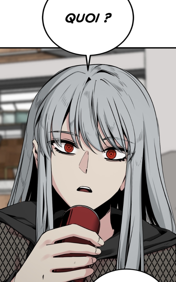 Hero Killer Chapitre 234 - Page 66