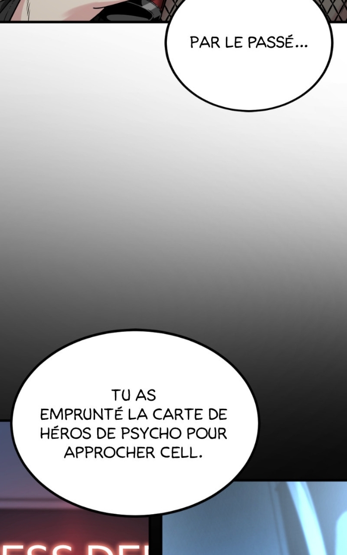 Hero Killer Chapitre 234 - Page 67