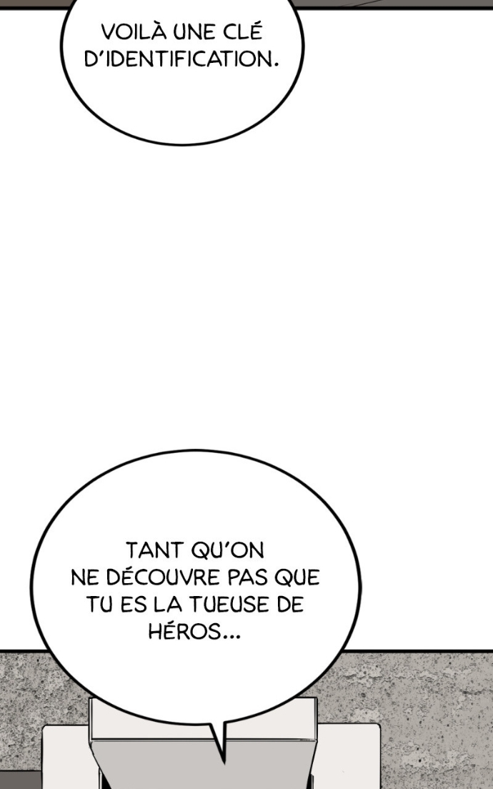 Hero Killer Chapitre 234 - Page 74