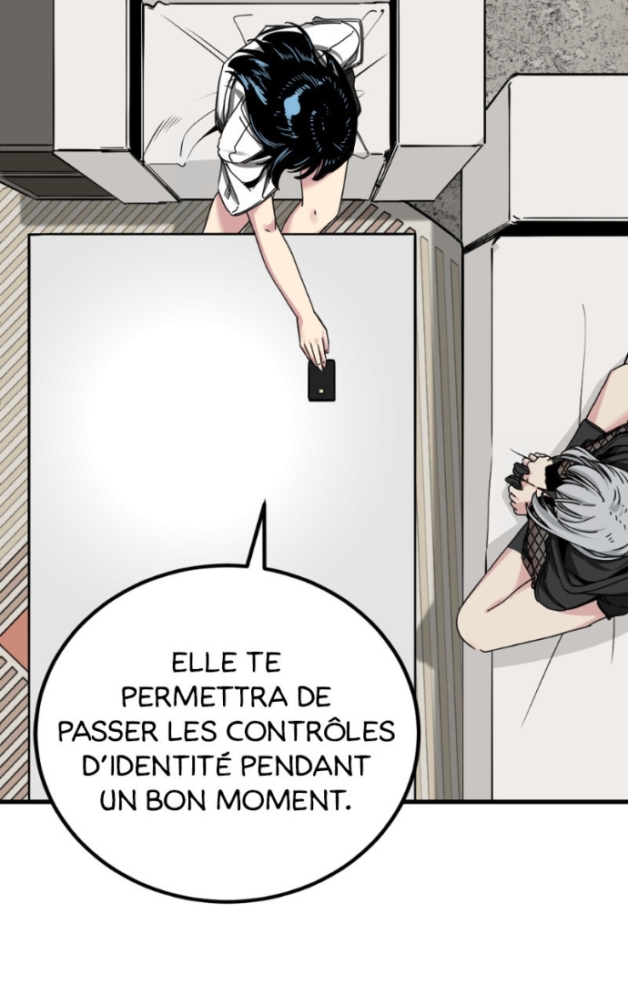 Hero Killer Chapitre 234 - Page 75