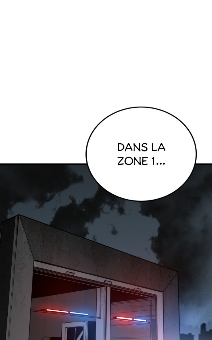 Hero Killer Chapitre 234 - Page 76