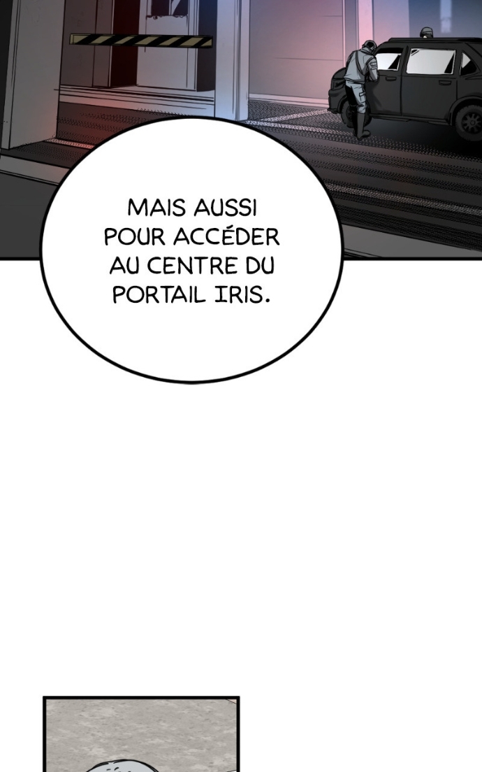 Hero Killer Chapitre 234 - Page 77