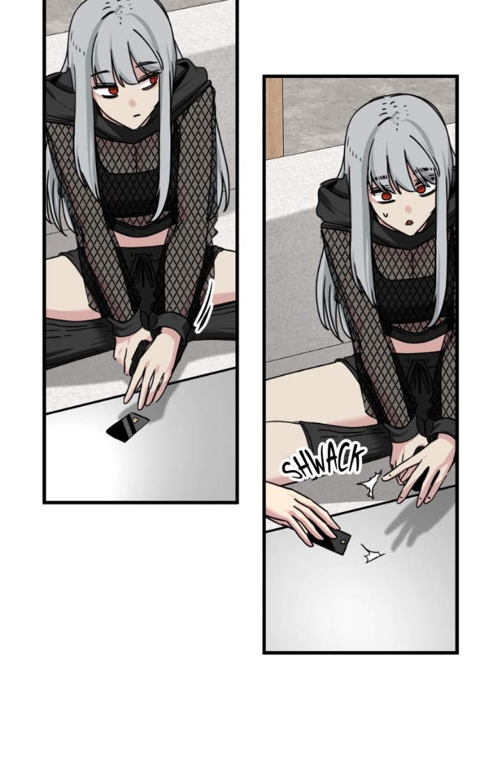 Hero Killer Chapitre 234 - Page 78