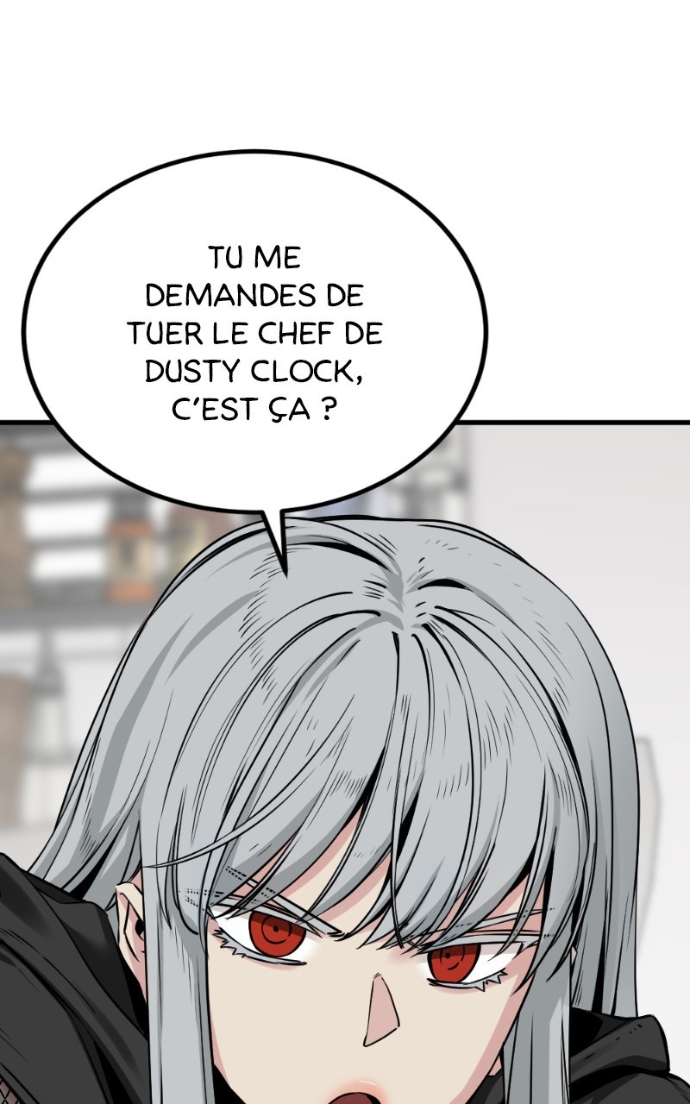 Hero Killer Chapitre 234 - Page 79