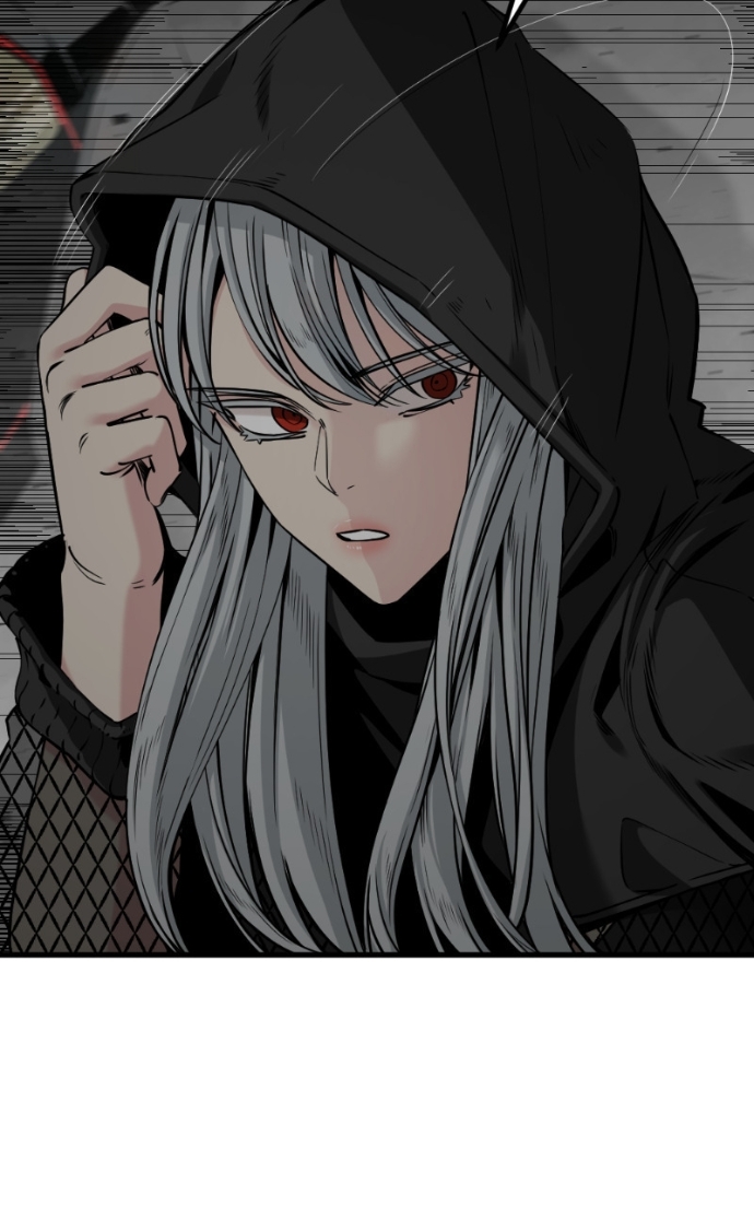 Hero Killer Chapitre 234 - Page 8