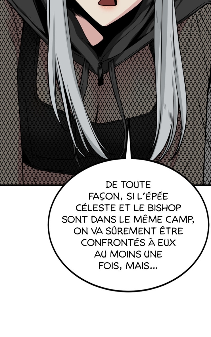 Hero Killer Chapitre 234 - Page 80