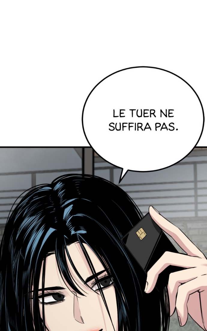 Hero Killer Chapitre 234 - Page 81