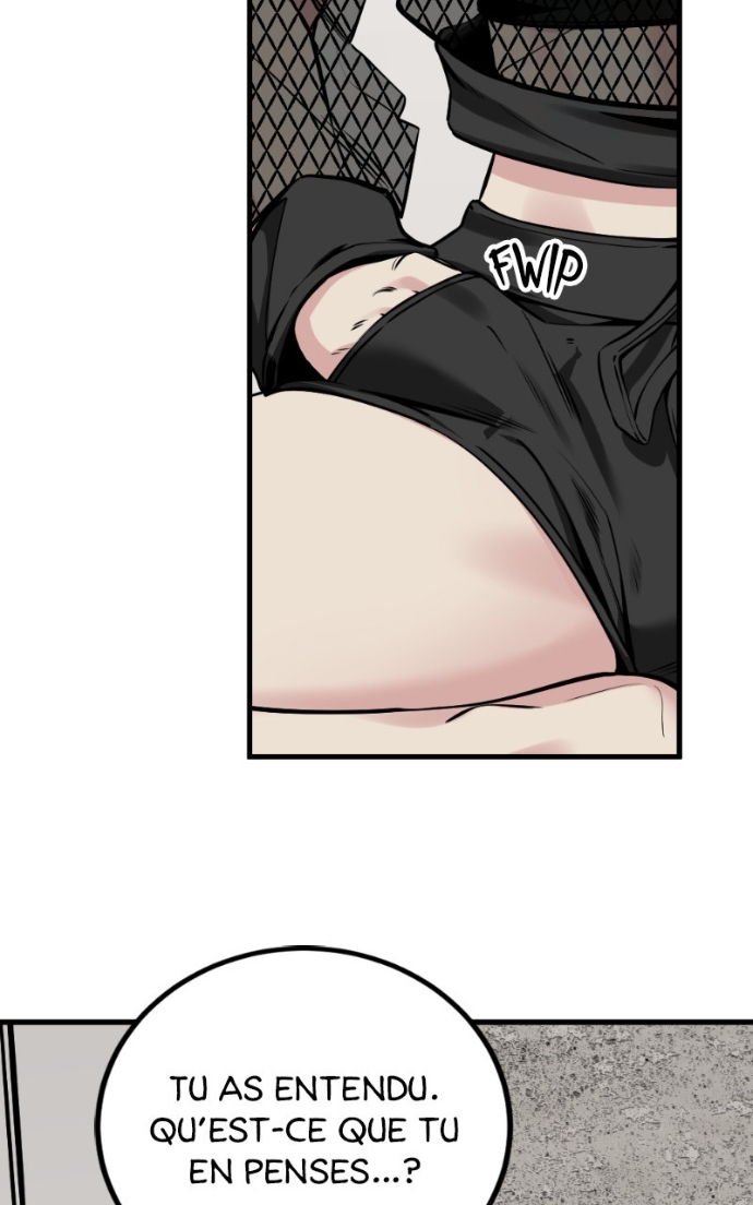 Hero Killer Chapitre 234 - Page 83