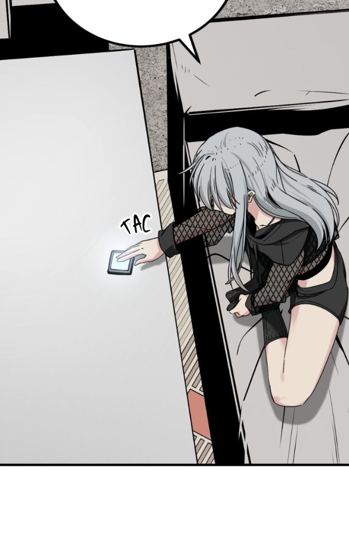 Hero Killer Chapitre 234 - Page 84