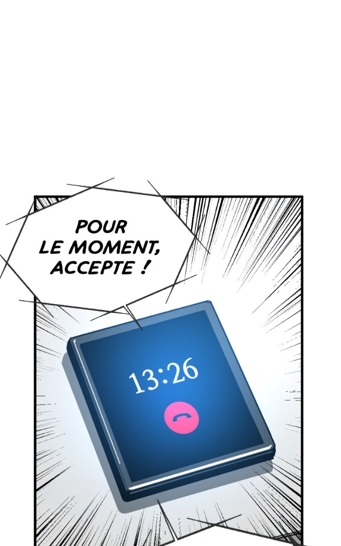 Hero Killer Chapitre 234 - Page 85