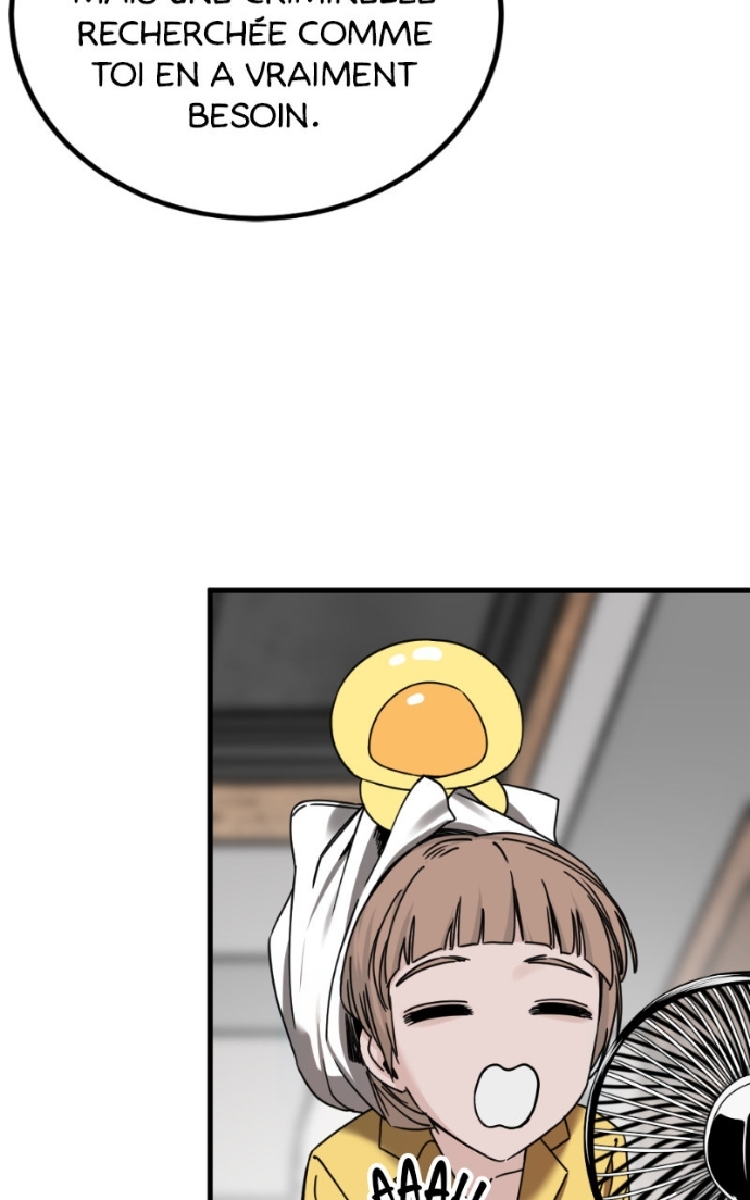 Hero Killer Chapitre 234 - Page 88