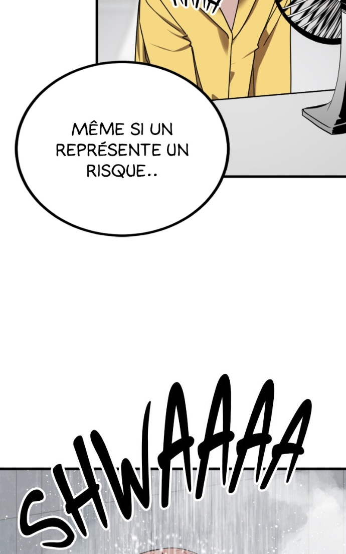 Hero Killer Chapitre 234 - Page 89