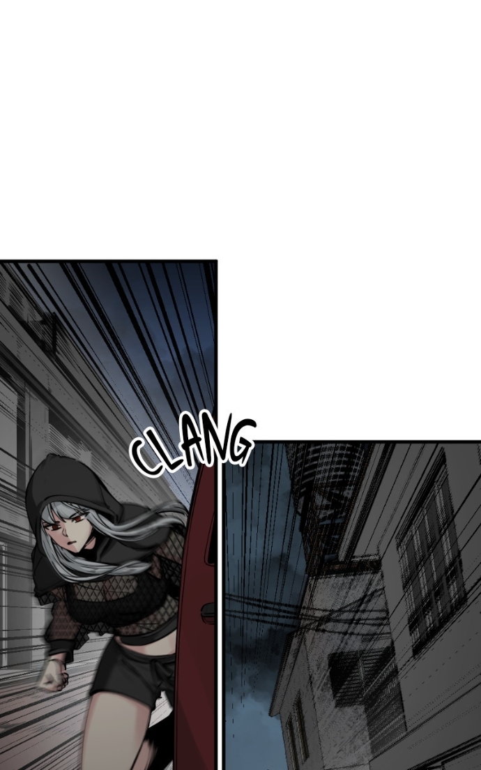 Hero Killer Chapitre 234 - Page 9