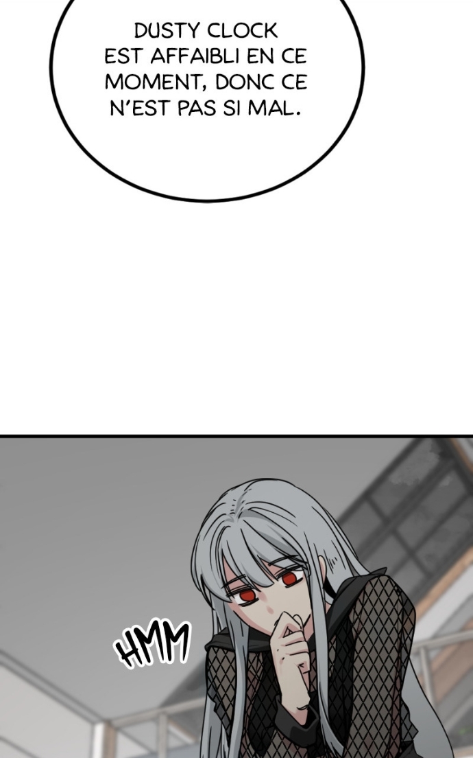 Hero Killer Chapitre 234 - Page 91