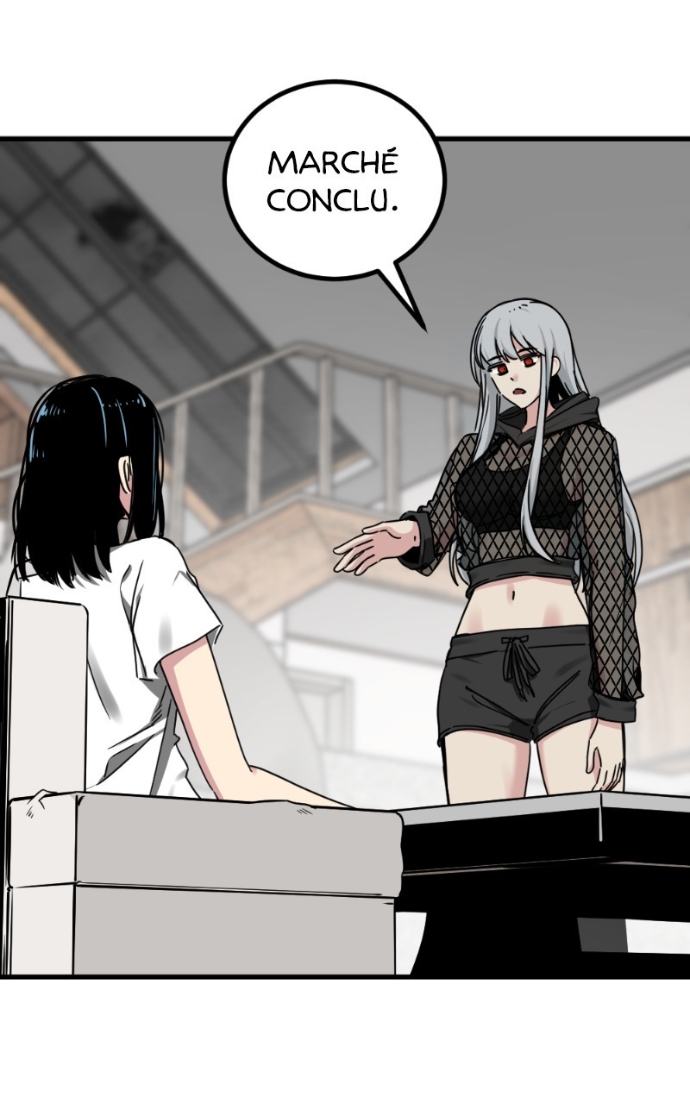 Hero Killer Chapitre 234 - Page 93
