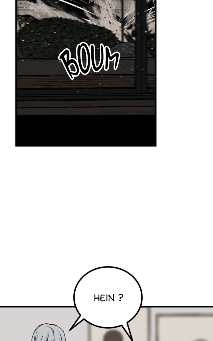 Hero Killer Chapitre 234 - Page 96