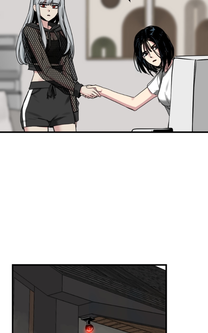 Hero Killer Chapitre 234 - Page 97