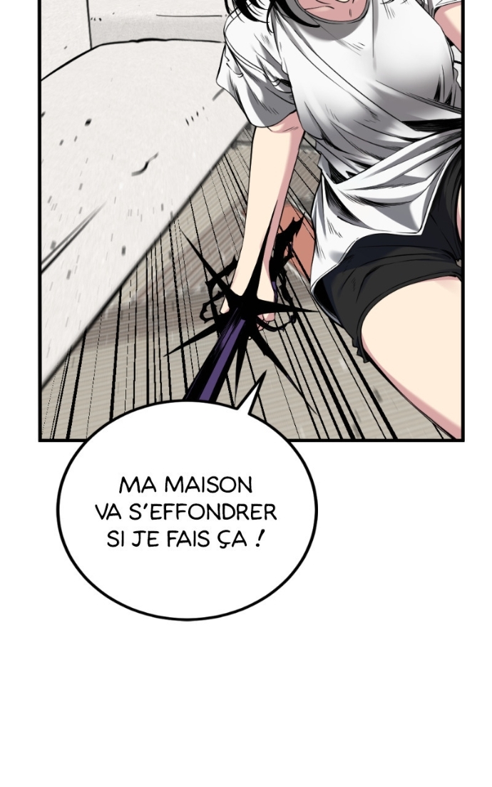 Hero Killer Chapitre 235 - Page 10