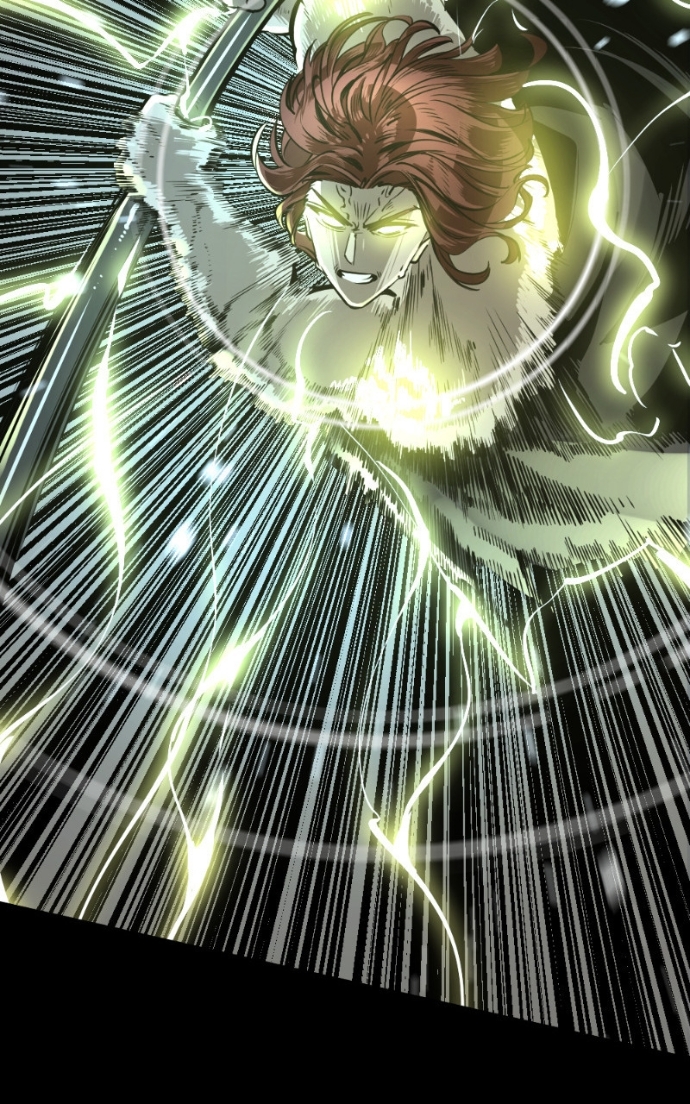 Hero Killer Chapitre 235 - Page 100