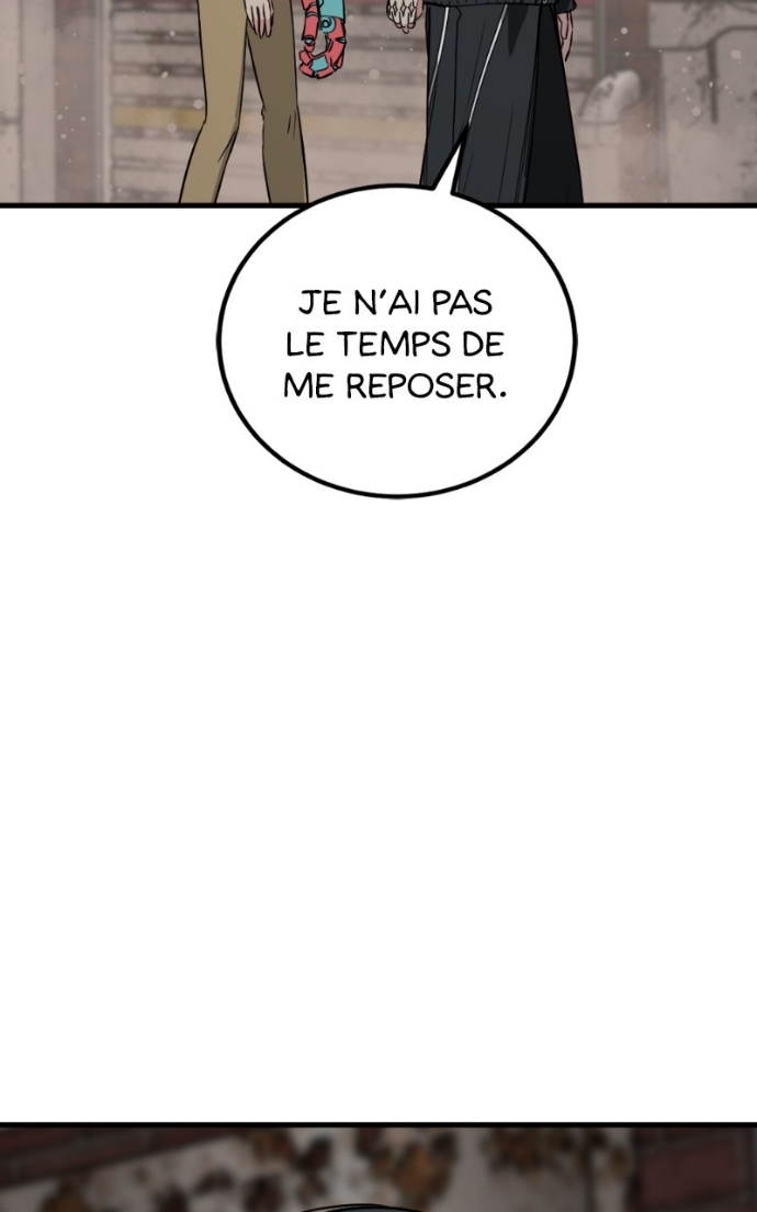 Hero Killer Chapitre 235 - Page 105