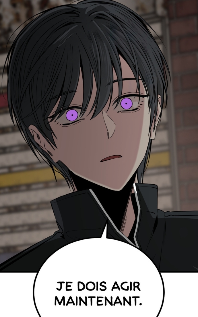Hero Killer Chapitre 235 - Page 106