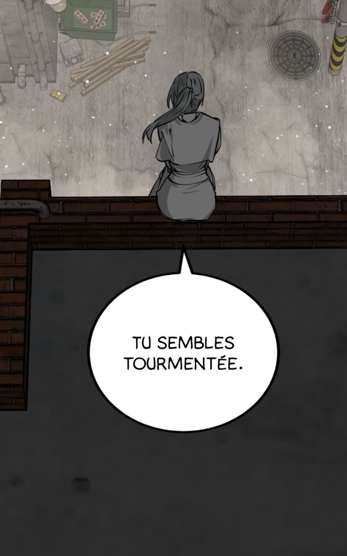 Hero Killer Chapitre 235 - Page 113