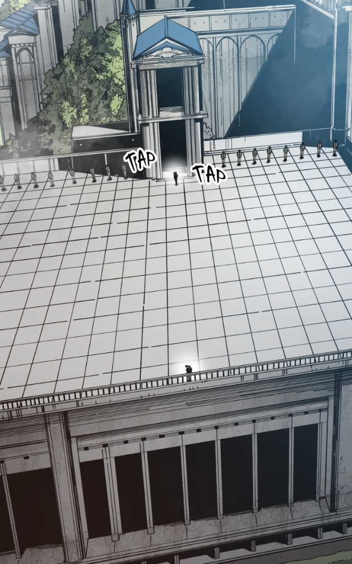 Hero Killer Chapitre 235 - Page 118