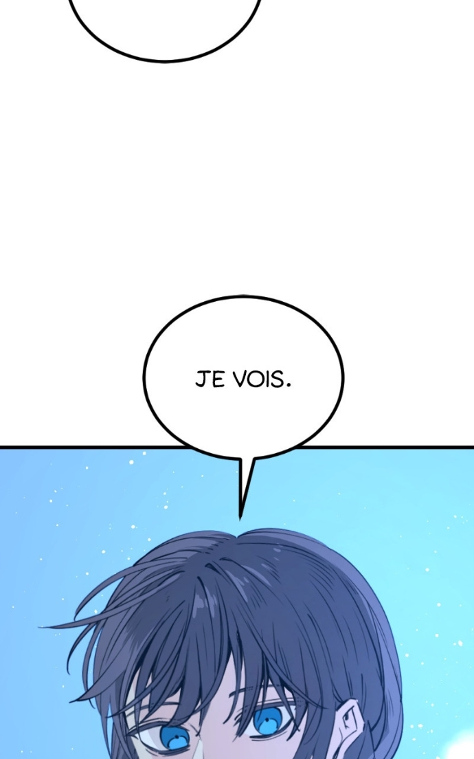 Hero Killer Chapitre 235 - Page 121