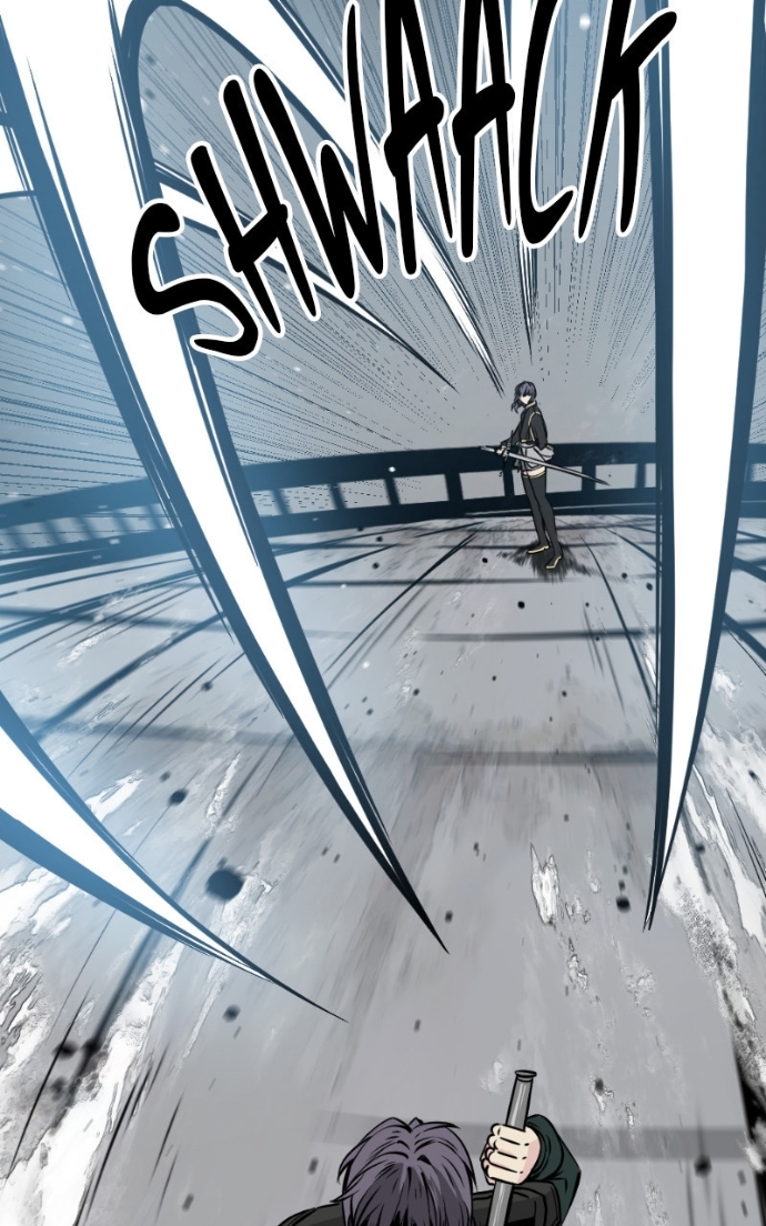 Hero Killer Chapitre 235 - Page 123
