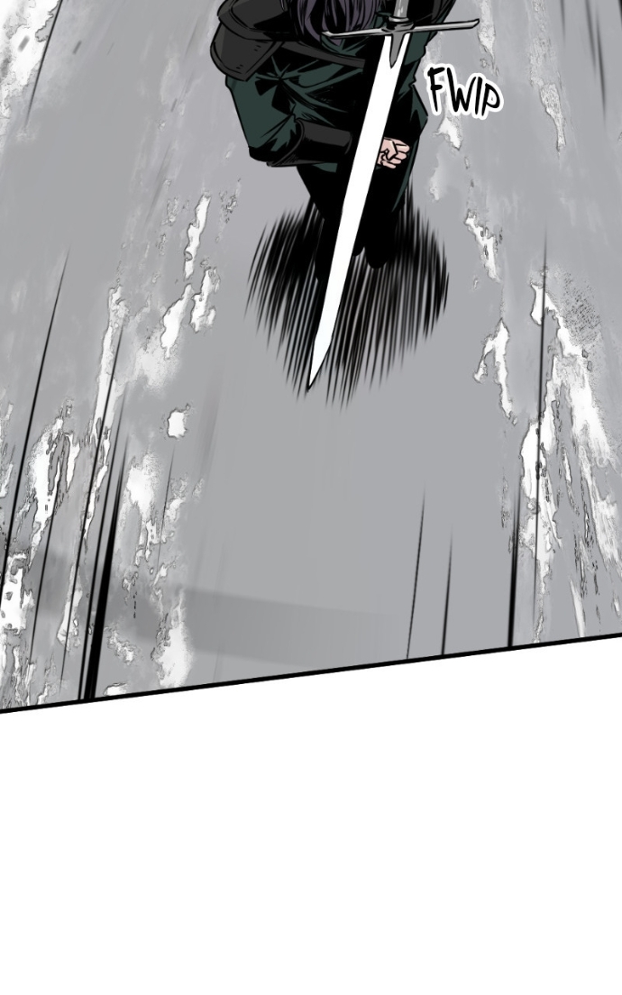 Hero Killer Chapitre 235 - Page 124