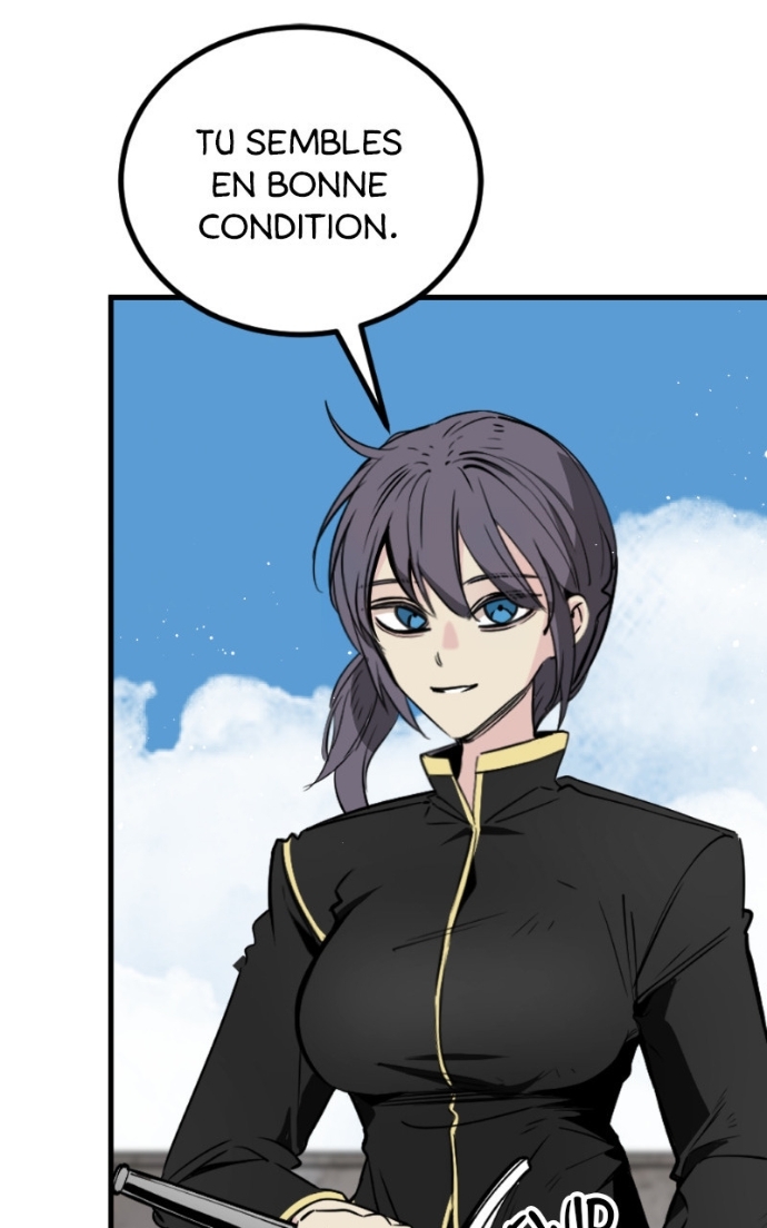 Hero Killer Chapitre 235 - Page 127