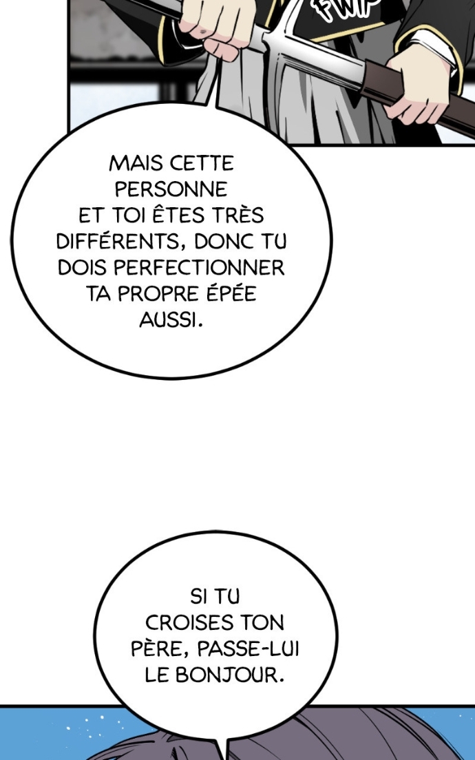 Hero Killer Chapitre 235 - Page 128