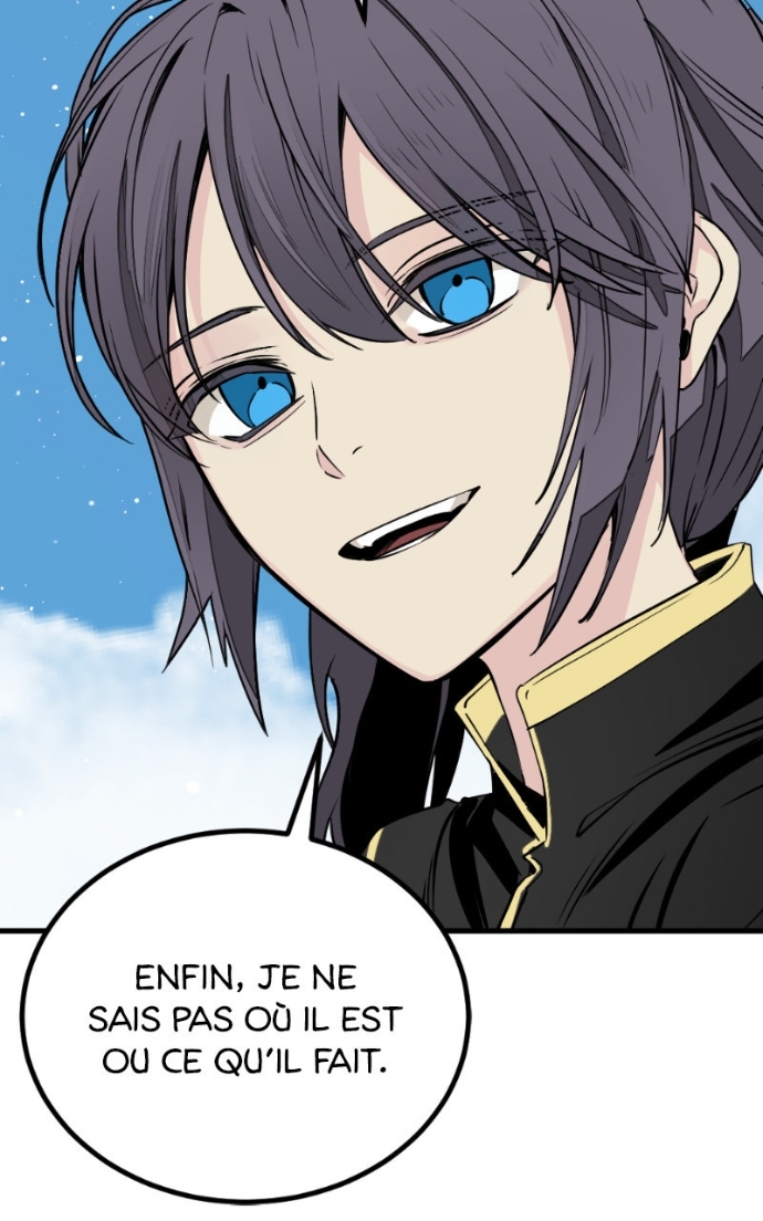 Hero Killer Chapitre 235 - Page 129
