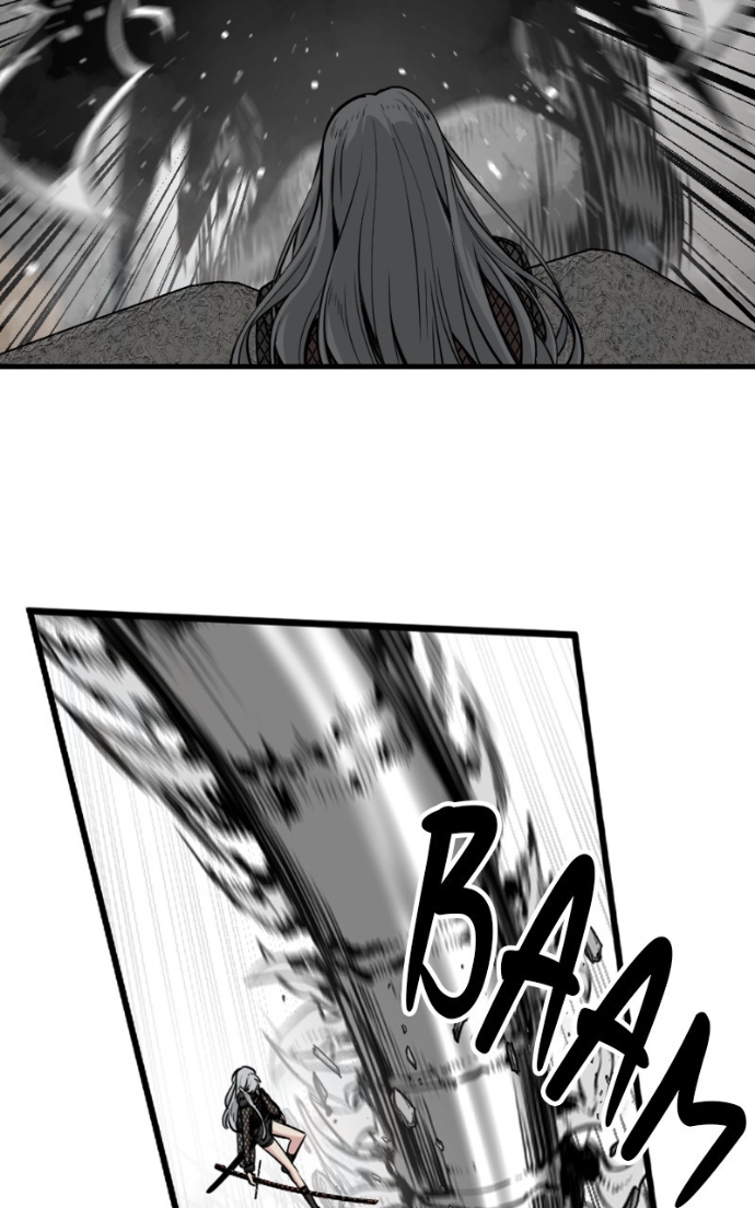 Hero Killer Chapitre 235 - Page 13