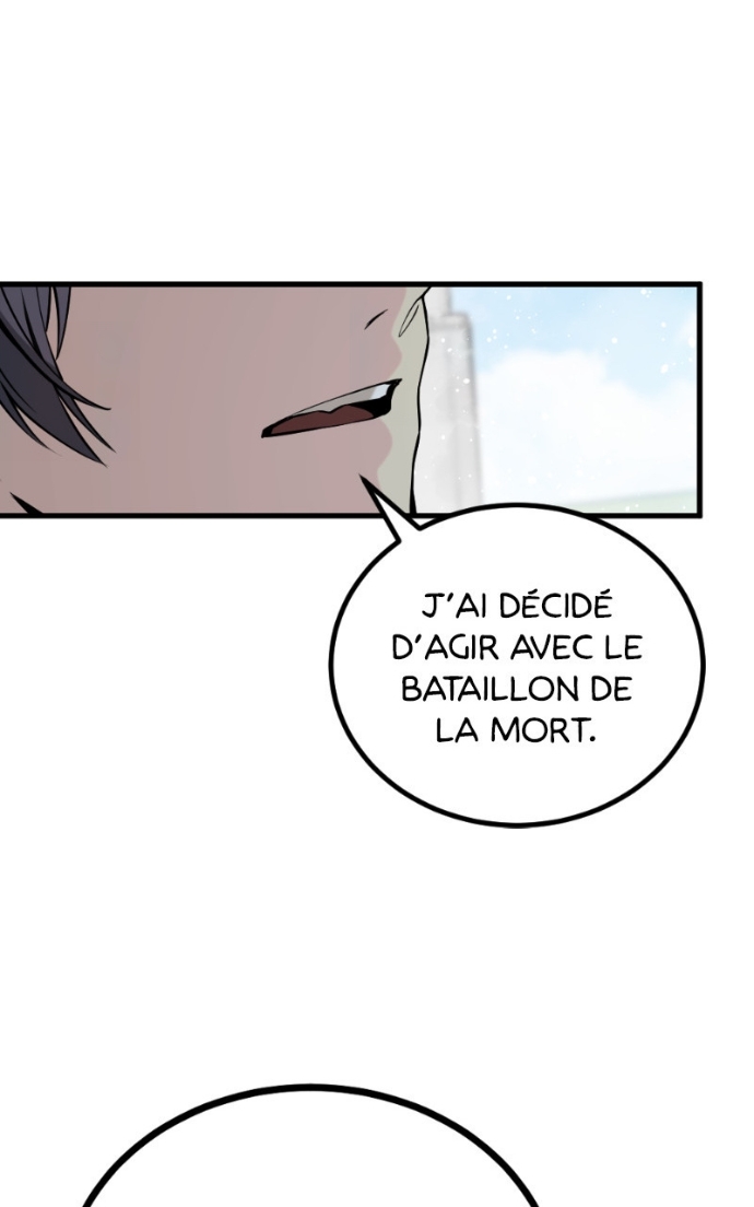 Hero Killer Chapitre 235 - Page 131