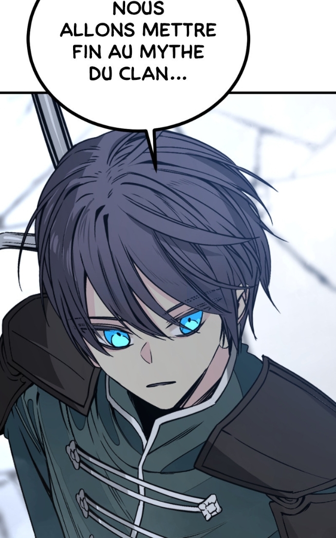 Hero Killer Chapitre 235 - Page 132