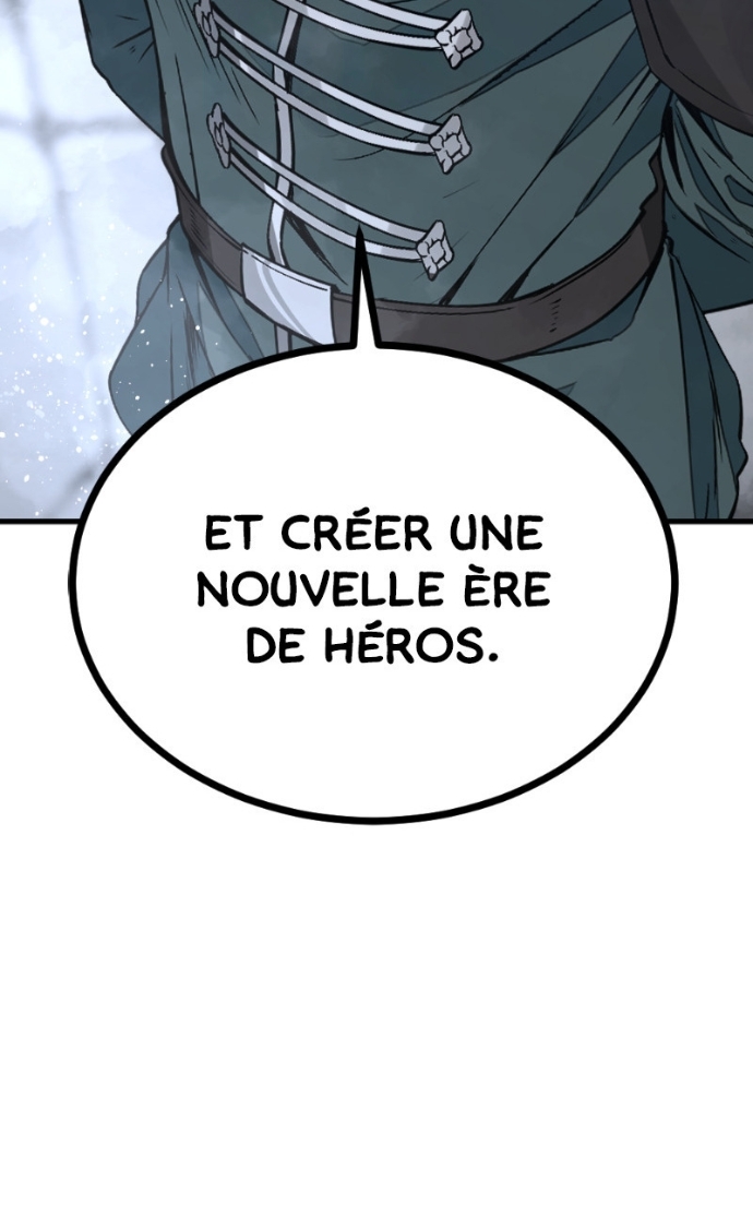 Hero Killer Chapitre 235 - Page 133