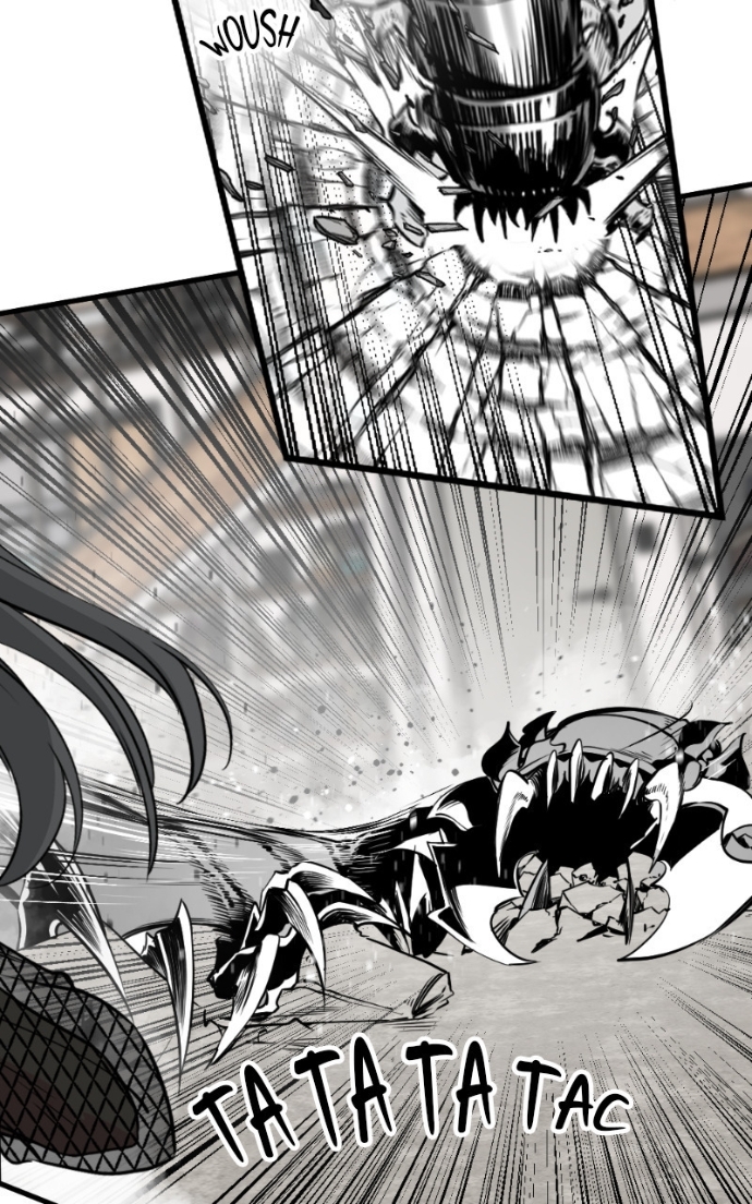 Hero Killer Chapitre 235 - Page 14