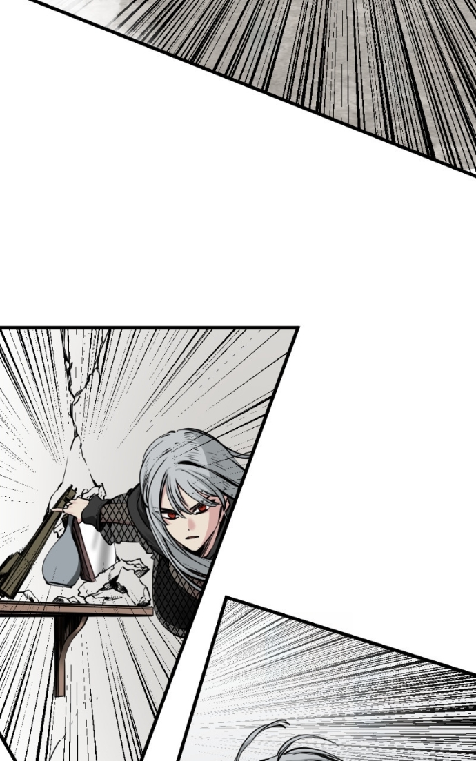 Hero Killer Chapitre 235 - Page 15