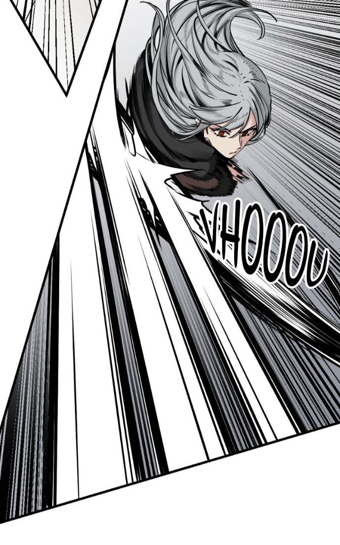 Hero Killer Chapitre 235 - Page 16