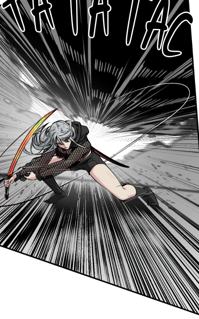 Hero Killer Chapitre 235 - Page 18