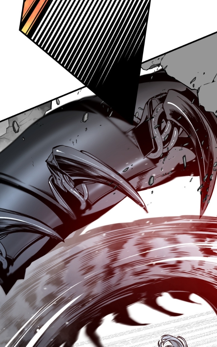 Hero Killer Chapitre 235 - Page 20