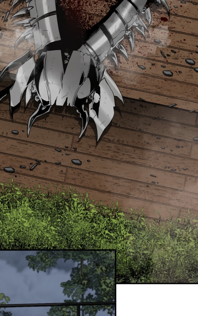 Hero Killer Chapitre 235 - Page 23