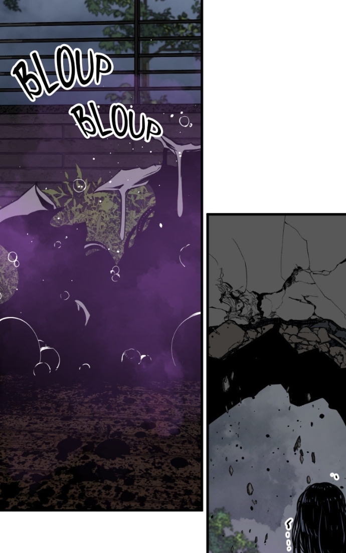 Hero Killer Chapitre 235 - Page 24